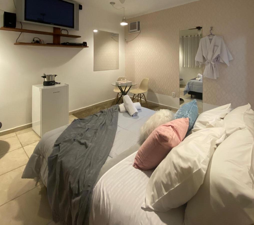 Hotel Itr-Spa Itupeva Bagian luar foto