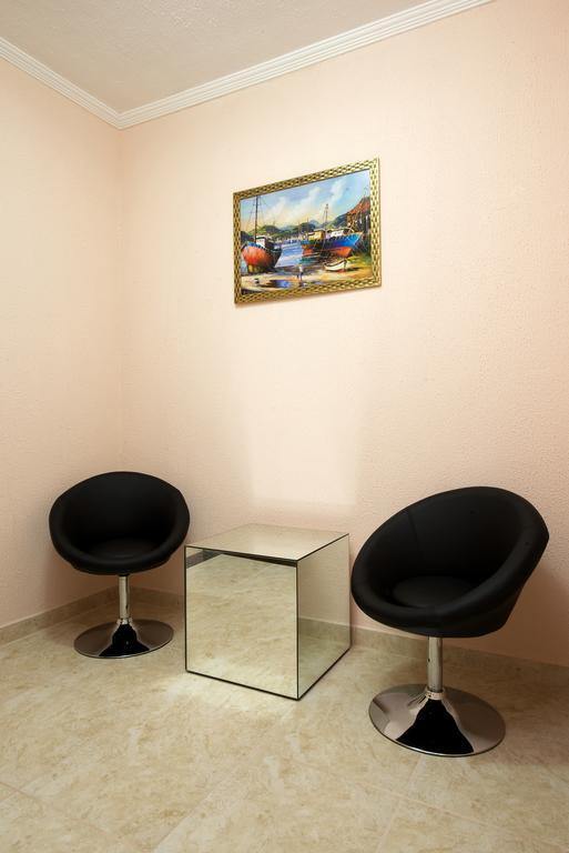 Hotel Itr-Spa Itupeva Bagian luar foto