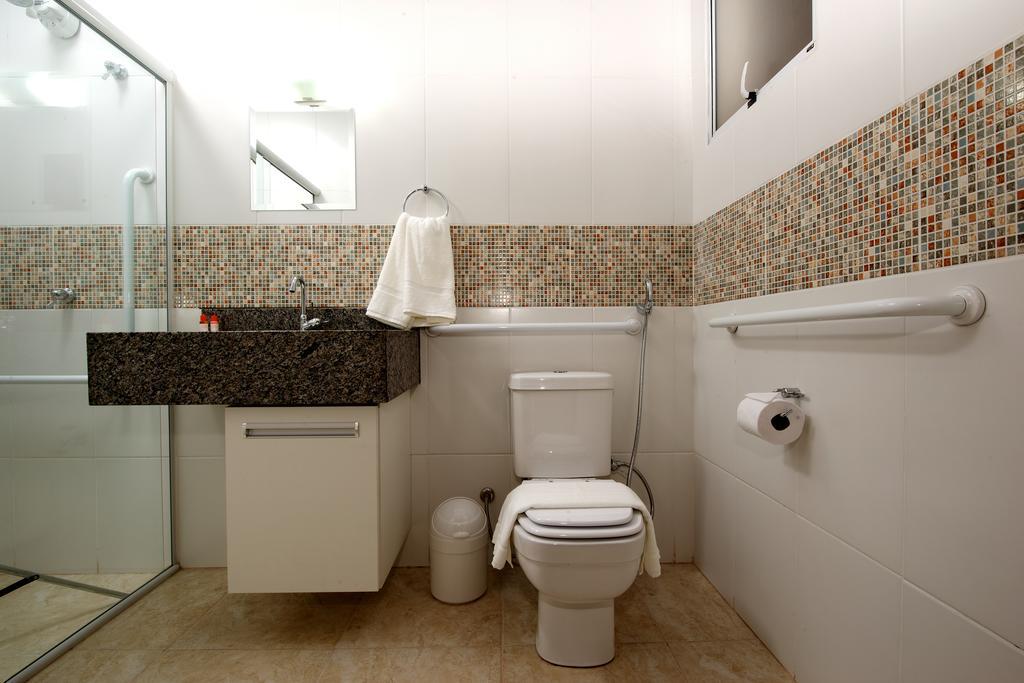 Hotel Itr-Spa Itupeva Bagian luar foto