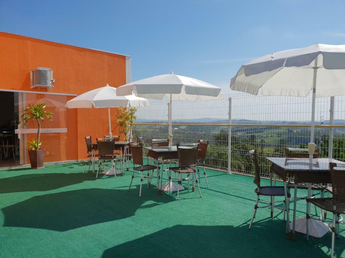 Hotel Itr-Spa Itupeva Bagian luar foto